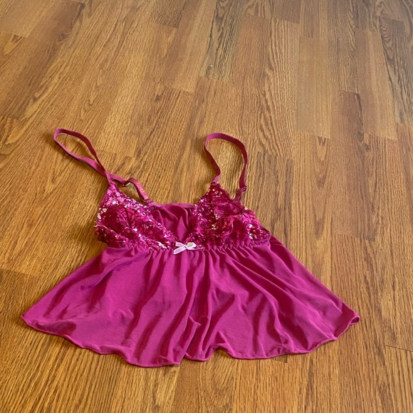 BCBG lingerie top - Picture 4 of 6